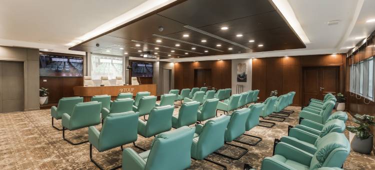 新阿拉曼格万白沙度假村(Gewan White Beach Resort-New Alamein)图片