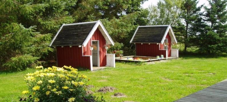 温德瓦德度假公寓(Vindvadet Ferielejligheder)图片