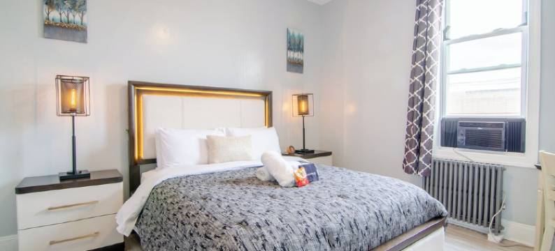 World Cup + Minutes to NYC图片