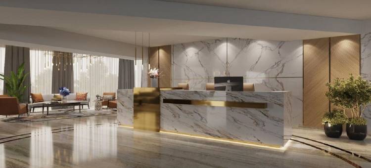 Udman酒店及度假村NH-8(Udman Hotels and Resorts NH 8)图片