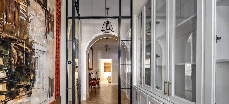 Correios的房子(Casa Dos Correios)图片