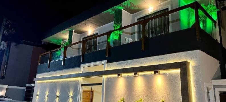 马尔梅热带风情(Marmeu Tropical (Com Garagem))图片