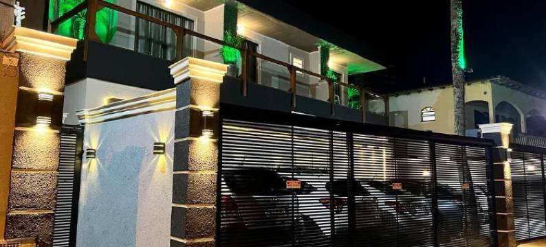 马尔梅热带风情(Marmeu Tropical (Com Garagem))图片