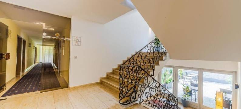 弗兰肯酒店(Hotel Franken)图片