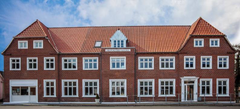 Skovsgård酒店(Skovsgård Hotel)图片