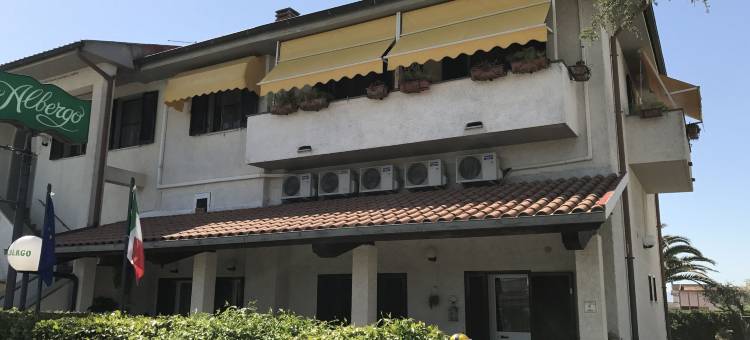 里斯佩施雅酒店(Hotel B&B Rispescia Grosseto)图片