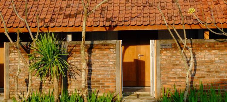 婆罗浮屠商羯罗酒店(Shankara Borobudur)图片