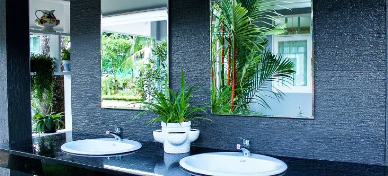 小小别墅酒店(A Little Villa)图片