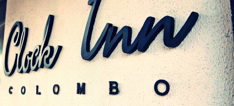 科伦坡时钟旅馆(Clock Inn Colombo)图片