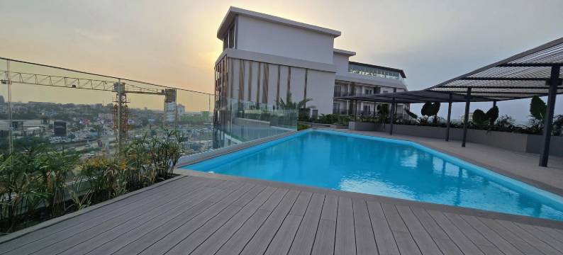 洛克伍德之家(Loxwood House)图片