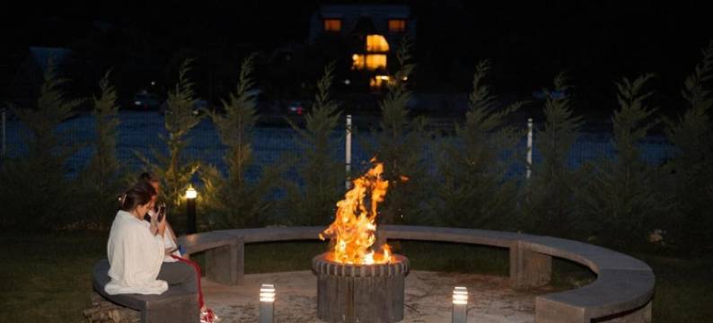 瓦尔博尔酒店(Hotel Valbor)图片