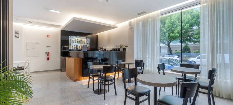 阿齐尼埃拉酒店 by RIDAN Hotels(Hotel Azinheira by Ridan Hotels)图片