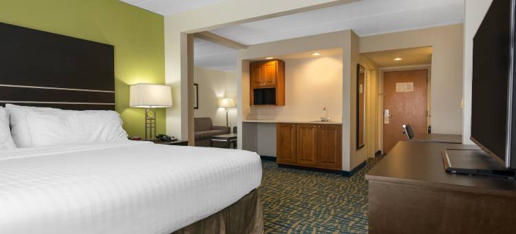 Holiday Inn Savannah S - I-95 Gateway图片