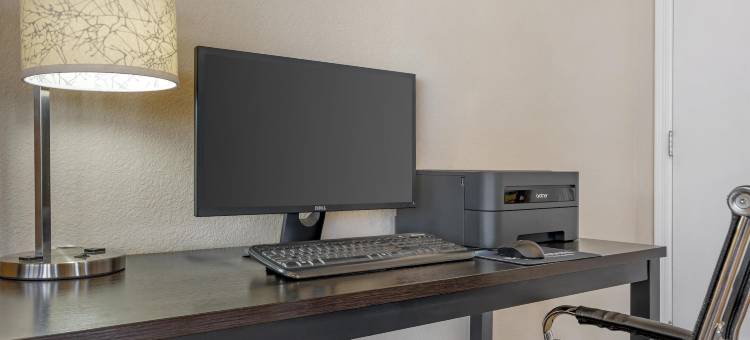 钱德勒贝斯特韦斯特酒店(Best Western Inn of Chandler)图片