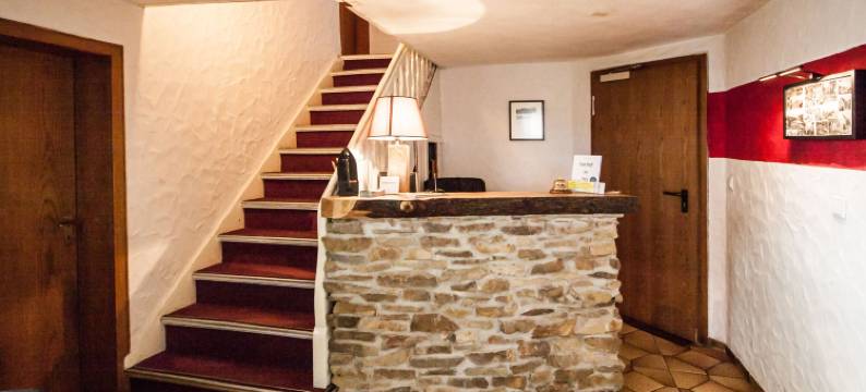 林登霍夫餐厅酒店(Hotel Restaurant Lindenhof)图片