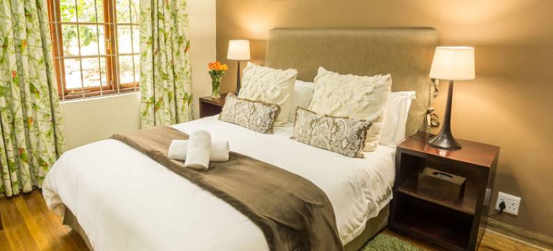 马克加雅贝拉家庭旅馆(Mackaya Bella Guest House)图片