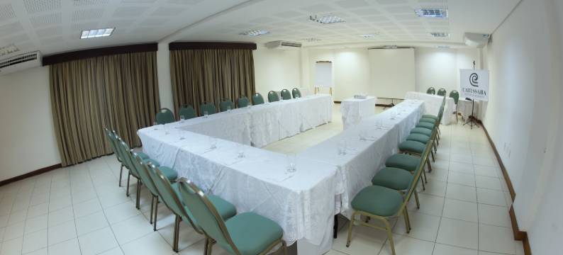 卡图萨巴套房度假酒店(Catussaba Suítes Resort)图片