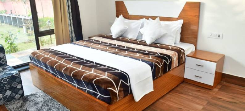 Aroma Green Resort图片