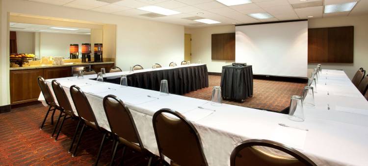 埃尔帕索机场欢朋套房酒店(Hampton Inn & Suites El Paso-Airport)图片