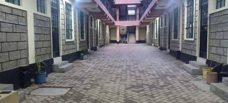 奈瓦沙夏日客栈(Summer Inn Guest House Naivasha)图片