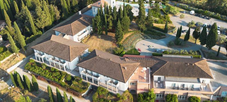 卡普奇纳乡村度假区(Cappuccina Country Resort)图片