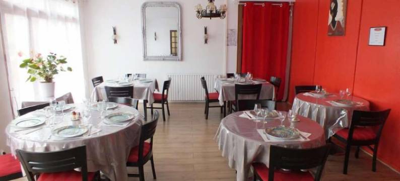 曼奎伊尔酒店(Hotel Restaurant le Manguier)图片