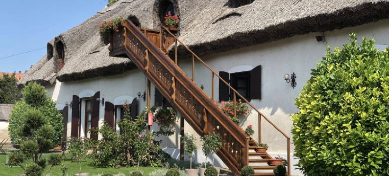 1830 年历史之家酒店(The Houses of History - Anno 1830)图片