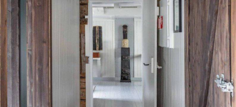 努斯峡湾村度假村(Nusfjord Village & Resort)图片