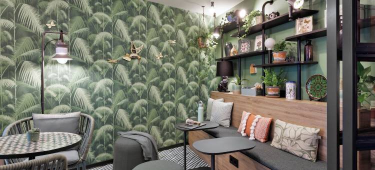 Stay KooooK 慕尼黑市(Stay Kooook Munich City - New Opening)图片