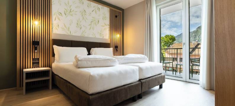 绿色度假村布里奥酒店(Brione Green Resort)图片