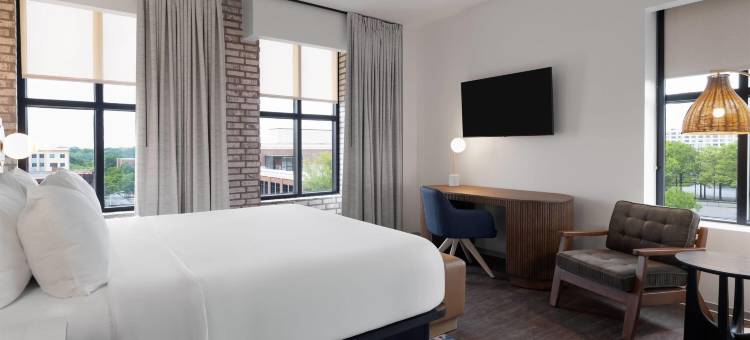 亚特兰大起源，温德姆酒店(Origin Atlanta, a Wyndham Hotel)图片