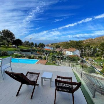 Caneliñas的A Ballenera(A Ballenera de Caneliñas)图片