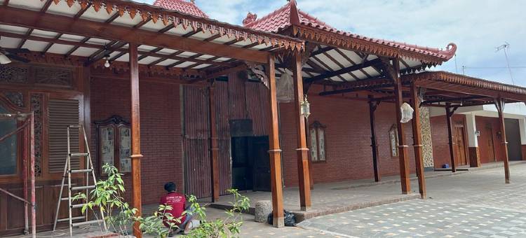 AYSEL GUESTHOUSE.图片