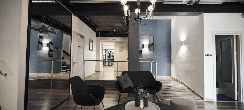 斯克伦酒店(Hotel Skjern)图片