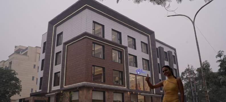 蓝钻石旅馆(Blue Diamonds Inn)图片