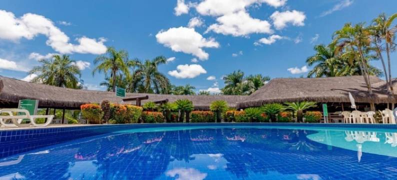 温泉酒店(Hot Springs)图片