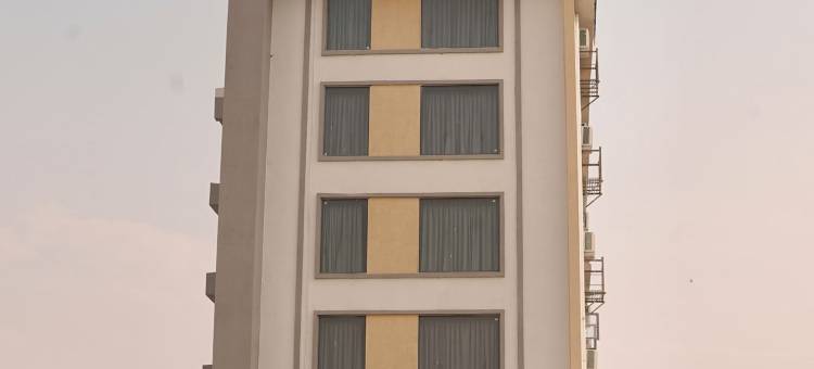 潘达里普拉姆宫殿(Pandharipuram Palace)图片