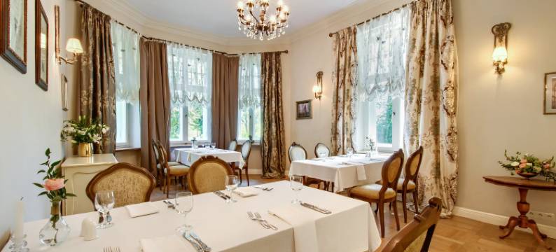 兹杜诺沃宫(Pałac Zdunowo)图片