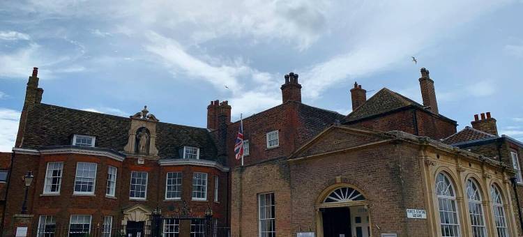 银行房子(Bank House)图片