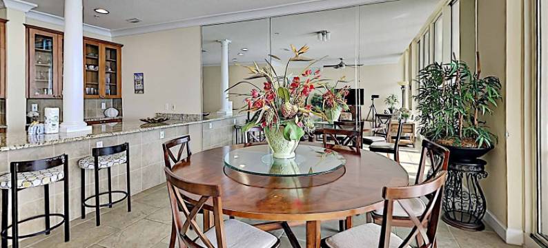 南方度假租赁的海滩俱乐部(Beach Club by Southern Vacation Rentals)图片