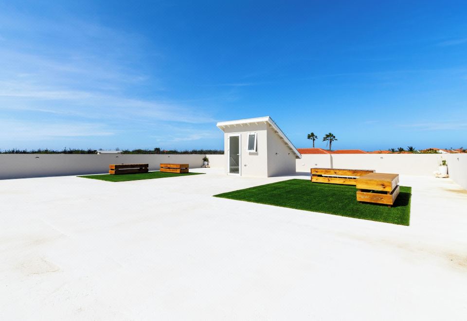 Summerside 5 Hotel Overview