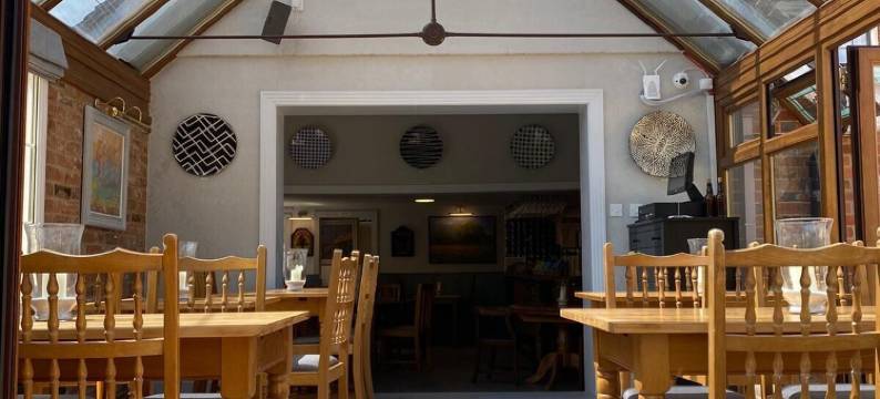 六铃酒店(The Six Bells)图片