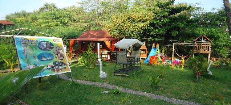 macoco度假村(Macoco Resort)图片
