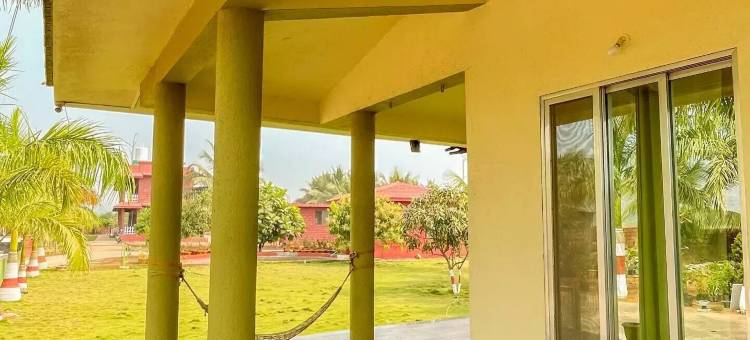 海滩乡村度假村(Beach Village Resort)图片