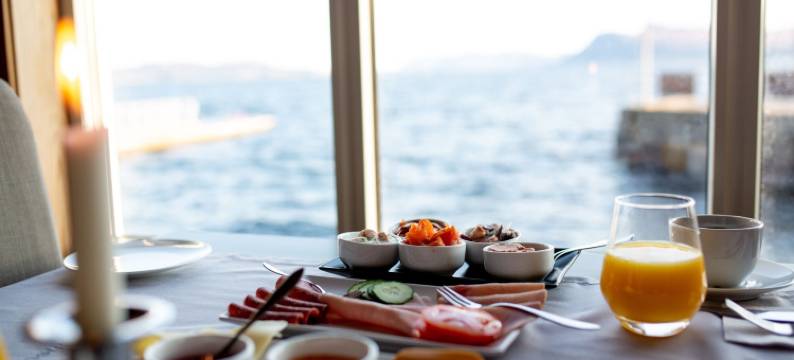 斯塔德酒店(Stad Hotell)图片