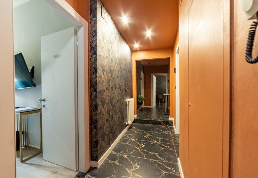 Room Eleven Hotel Overview