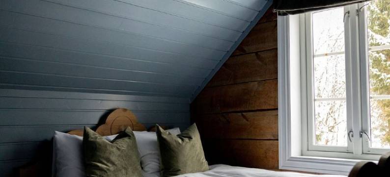 Vollsnes客栈(Vollsnes Gjestehus)图片