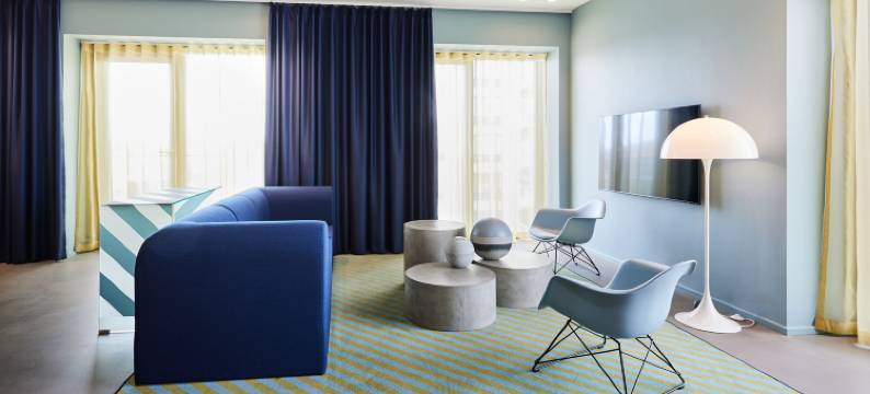 柯克套房(Kirk Suites)图片