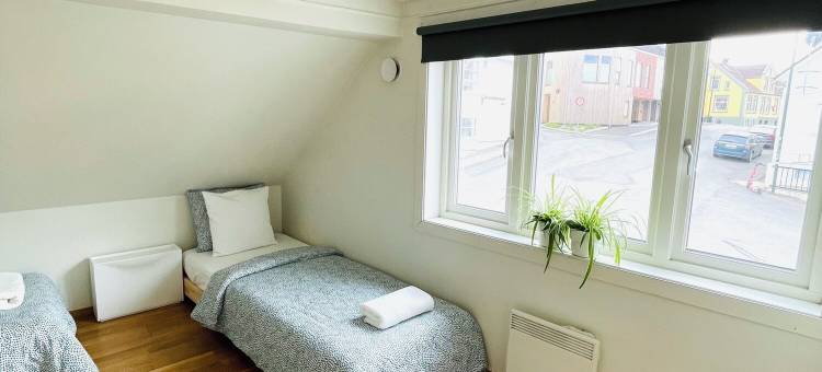 斯塔万格中心经济酒店(Central Stavanger Guesthouse)图片