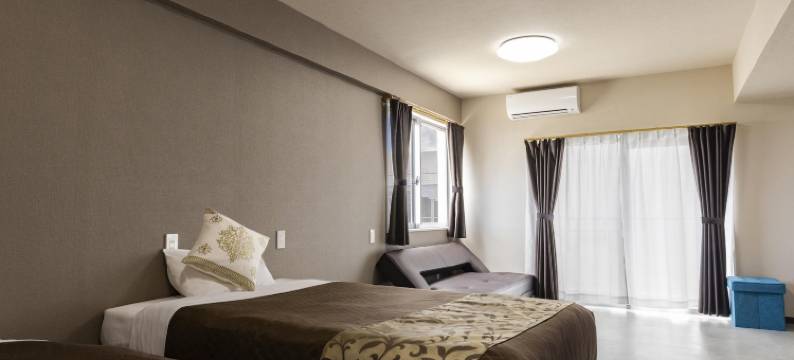 金城先生酒店公寓 下里南(Mr.Kinjo Inn Shimozatominami)图片